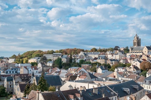 Պոնտուազ / France