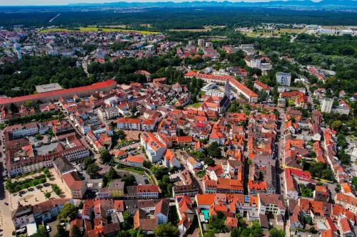 Գերմերսհայմ / Germany