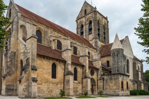 Օվեր-սյուրզ-Ուազ / France