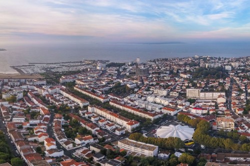 Royan / France
