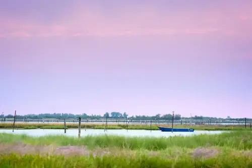 Պորտո Վիրո / Italy