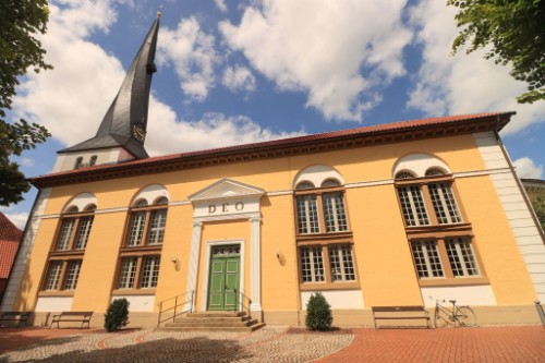 Stolzenau / Germany
