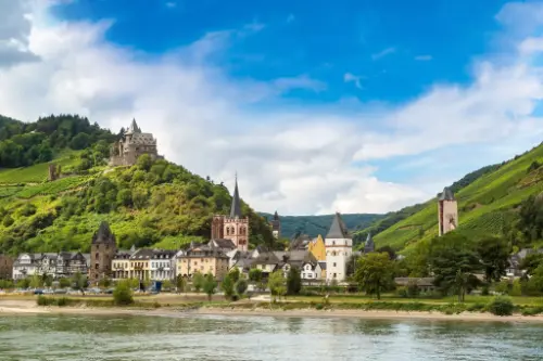 Кобленц / Германия