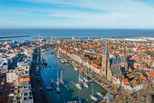 Հարլինգեն / Netherlands