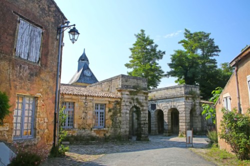 Բլեյ / France