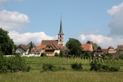 ՆԻԴԵՐՎԻԼՐ / France