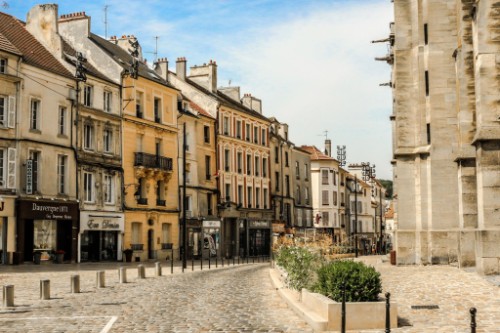 Միս / France