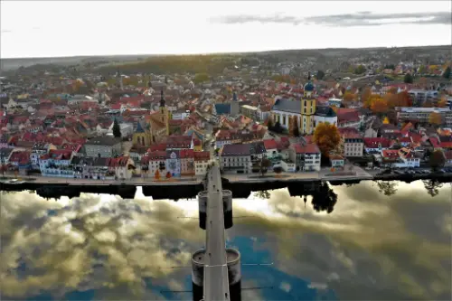 Կիցինգեն / Germany