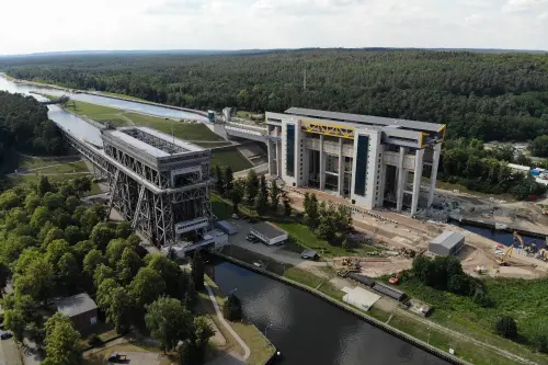 Нидерфинов / Германия