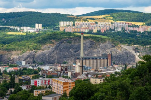 Ústí nad Labem / Czech