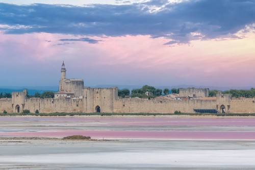 Aigues-Mortes / France