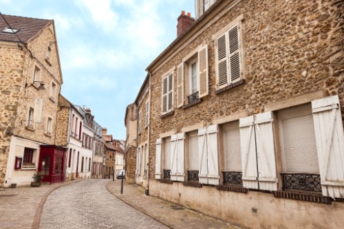 Lagny-sur-Marne / France