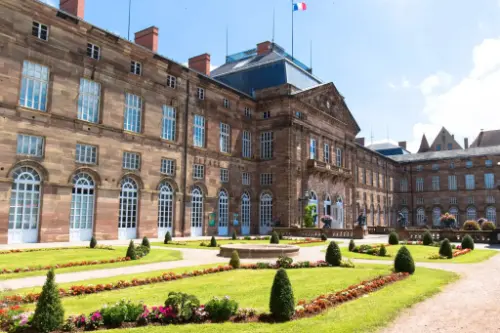 Саверн / Франция