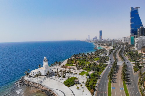 Jeddah / Saudi Arabia
