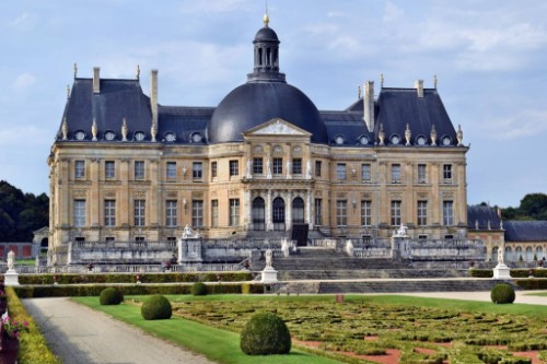 Մելուն / France