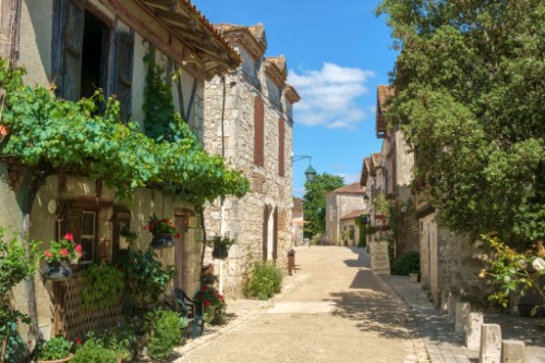 Lagarde (Moselle) / France