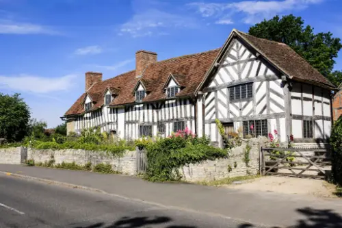 Гамбсайм / Франция