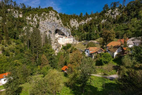 Postojna / Slovenia
