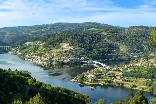 Պորտո Անտիգո / Portugal