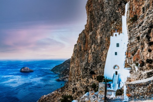Ամորգոս / Greece