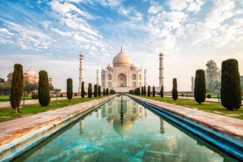 Agra / India
