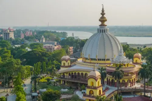 Մայապուր / India