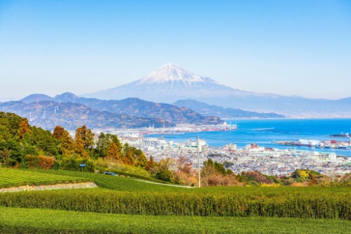 Shimizu / Japan