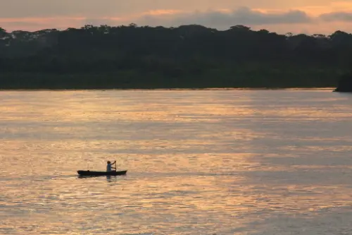 Наута (Перу) / Перу