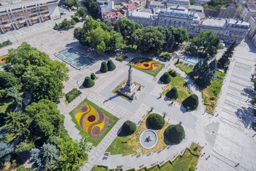 Ruse / Bulgaria