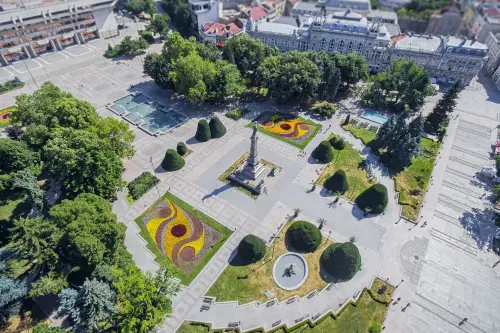 Ռուսե / Bulgaria