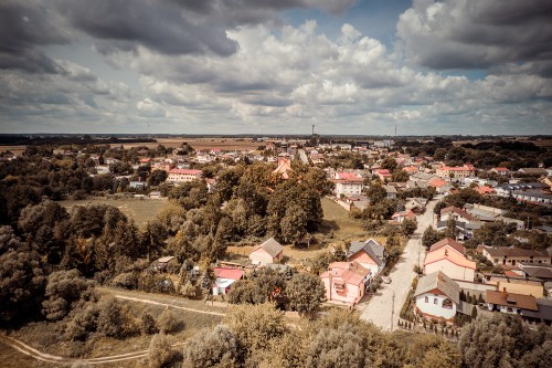 Samborowo / Poland