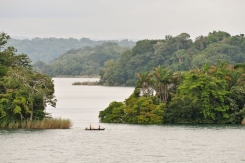 Gatun Lake