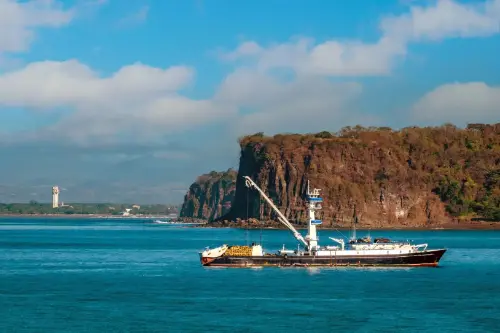 Պուերտո Կալդերա / Costa Rica