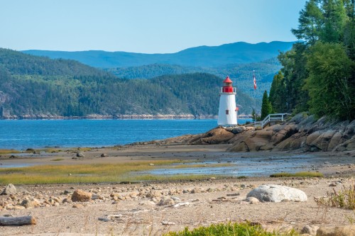 La Baie / Canada