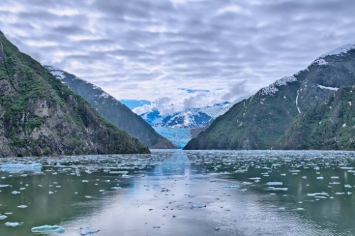 Անցումի ներսում / Alaska