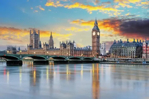 London / Great Britain