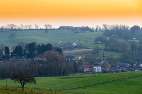 Alken / Belgium