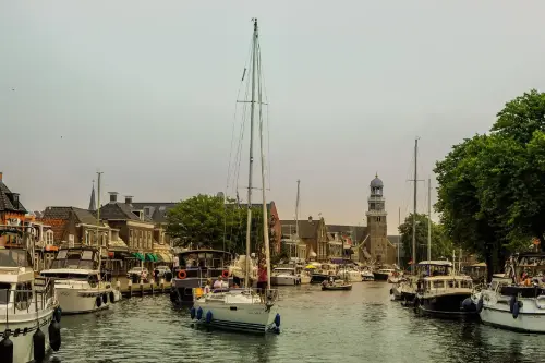 Леммер / Нидерланды