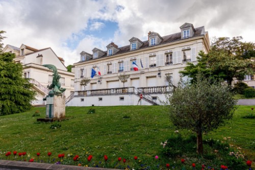 Bougival
