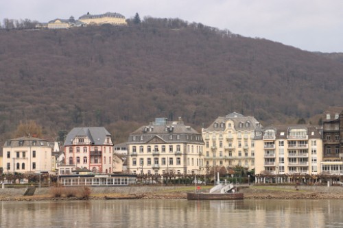Königswinter / Germany