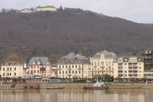 Кёнигсвинтер / Германия