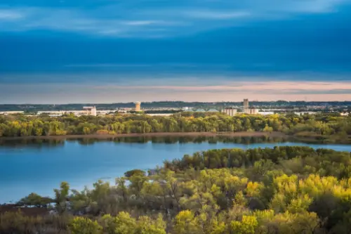 Իդեն Փրերի / USA