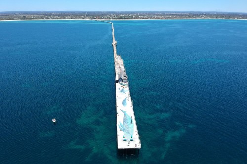 Busselton / Australia