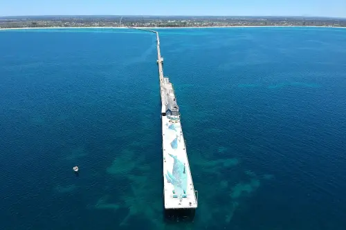 Басселтон / Австралия