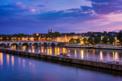 Maastricht / Netherlands