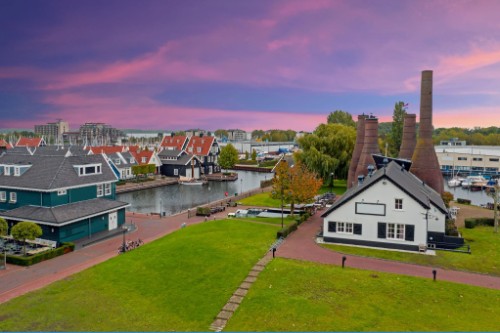 Հյոյզեն / Netherlands