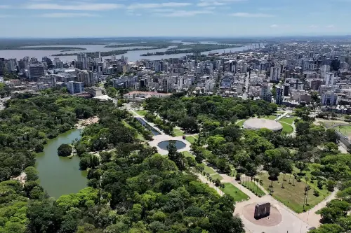 Պորտու Գրանդե / Brazil