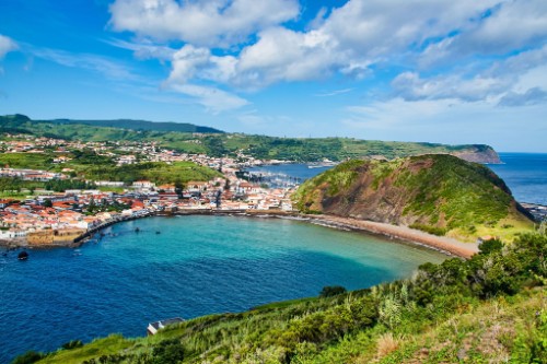 Հորտա Ազորես / Azores