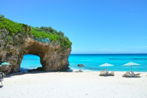 Miyakojima Miyako / Japan