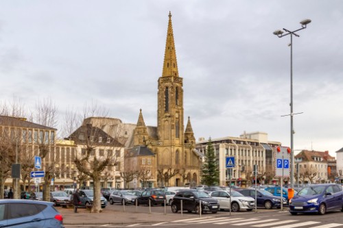 Սաարլուիս
